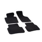 Covorase auto mocheta (negru) Volkswagen Passat CC, an fabricatie 06.2008 - 11.2016, caroserie coupe | M501106