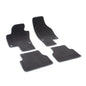Covorase auto mocheta (gri) Volkswagen Tiguan I, an fabricatie 07.2007 - 04.2016, caroserie suv | M5015GRI