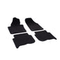 Covorase auto mocheta (negru) Volkswagen Touran I, an fabricatie 03.2003 - 08.2015, caroserie van | M501701