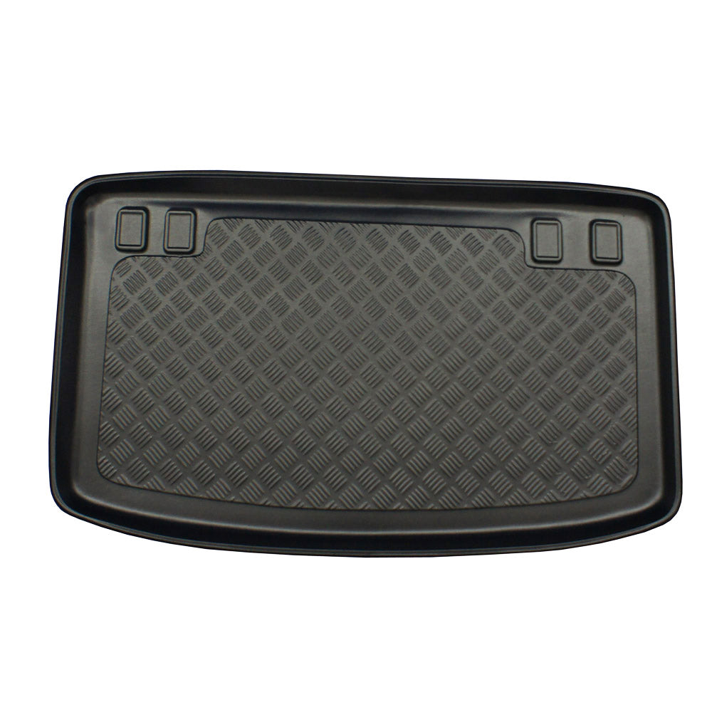 Tavite portbagaj Hyundai I20 I, caroserie hatchback, an fabricatie 01.2009 - 11.2014 | 192787BSC