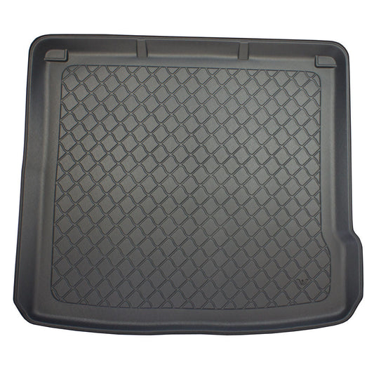 Tavite portbagaj Mercedes GLE I W166, caroserie suv, an fabricatie 06.2015 - 10.2018 | 192724GRD