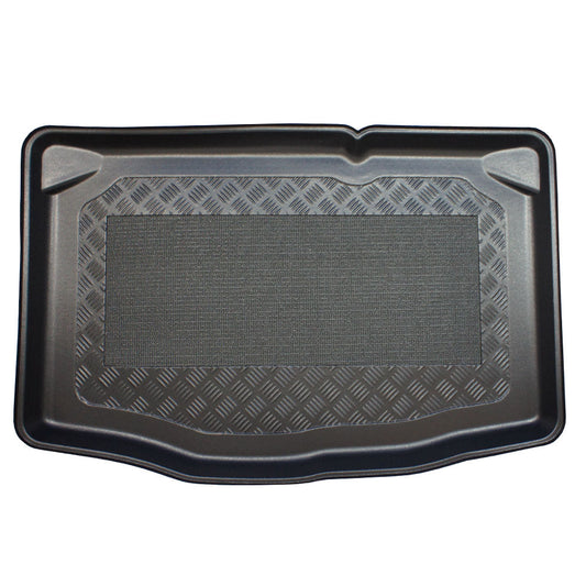 Tavite portbagaj Mazda 2 III, caroserie hatchback, an fabricatie 02.2015 - prezent | 193009
