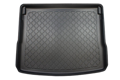 Tavita de portbagaj Seat Ateca, caroserie SUV, fabricatie 09.2016 - prezent, portbagaj superior #2