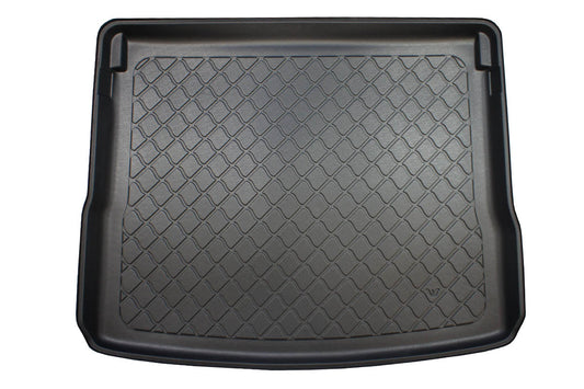 Tavita de portbagaj Seat Ateca, caroserie SUV, fabricatie 09.2016 - prezent, portbagaj superior #2