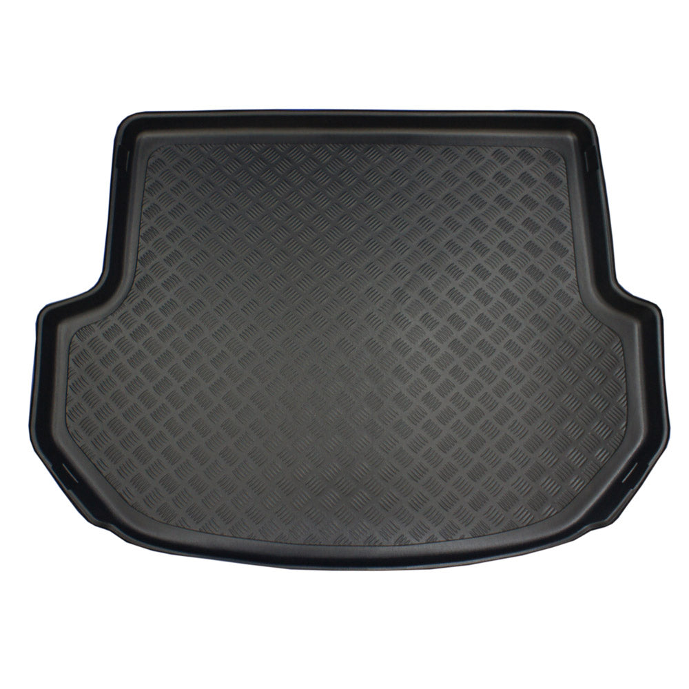 Tavite portbagaj Hyundai Santa Fe III, caroserie suv, an fabricatie 09.2012 - 07.2018, 5 locuri | 193301BSC