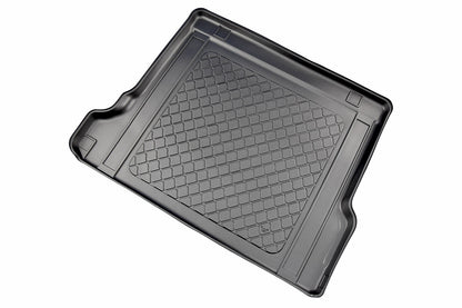 Tavite portbagaj Toyota Land Cruiser J150 Prado, caroserie suv, an fabricatie 11.2009 - prezent, 5 locuri | 193382GRD