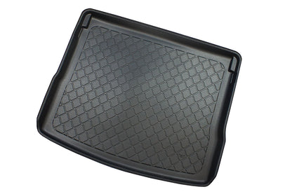Tavita de portbagaj Seat Ateca, caroserie SUV, fabricatie 09.2016 - prezent, portbagaj superior #2