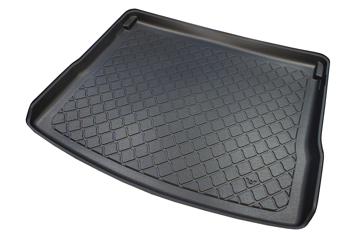Tavita de portbagaj Seat Ateca, caroserie SUV, fabricatie 09.2016 - prezent, portbagaj superior #2