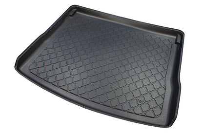 Tavita de portbagaj Seat Ateca, caroserie SUV, fabricatie 09.2016 - prezent, portbagaj superior #2
