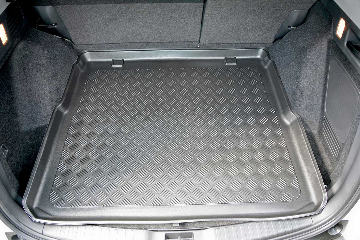 Tavita de portbagaj Honda CR-V V, caroserie SUV, fabricatie 10.2018 - prezent, portbagaj superior #2