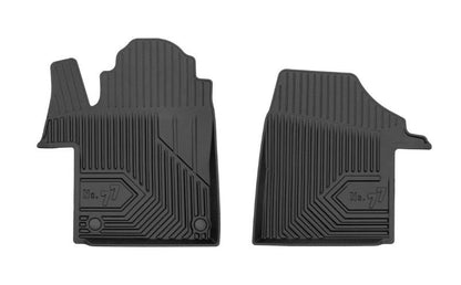 Covorase auto tip tavita Mercedes Vito W447, an fabricatie 10.2014 - prezent, caroserie van | 77427082