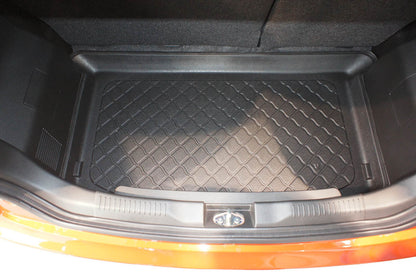 Tavite portbagaj Suzuki Ignis III, caroserie hatchback, an fabricatie 01.2017 - prezent, bancheta neculisanta | 193594GRD