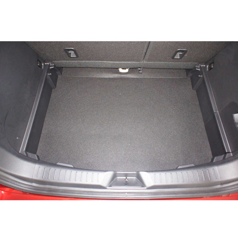 Tavite portbagaj Mazda CX -3, caroserie suv, an fabricatie 06.2015 - 12.2021 | 193010BSC