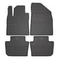 Covorase auto MG MG4, an fabricatie 09.2022 - prezent, caroserie hatchback | ET412880