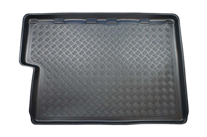 Tavite portbagaj Ford Tourneo Custom, caroserie van, an fabricatie 01.2013 - 2018, ampatament l2, in spatele randului 3 | 193120BSC
