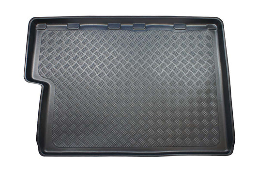 Tavite portbagaj Ford Tourneo Custom, caroserie van, an fabricatie 01.2013 - 2018, ampatament l2, in spatele randului 3 | 193120BSC