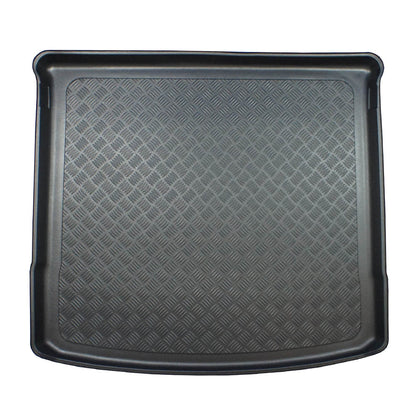 Tavita de portbagaj Volkswagen Touran II, caroserie Van, fabricatie 09.2015 - prezent #1
