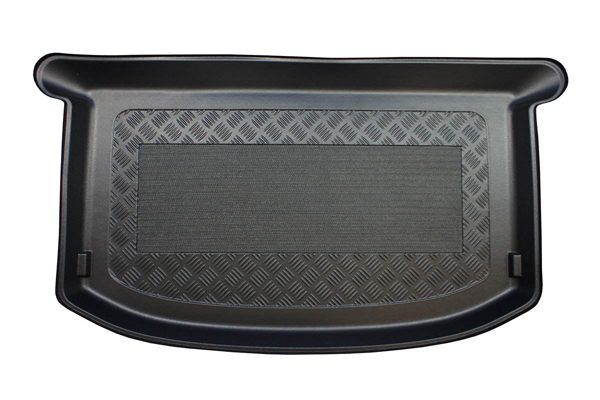 Tavite portbagaj Suzuki Ignis III, caroserie hatchback, an fabricatie 01.2017 - prezent, bancheta neculisanta | 193594