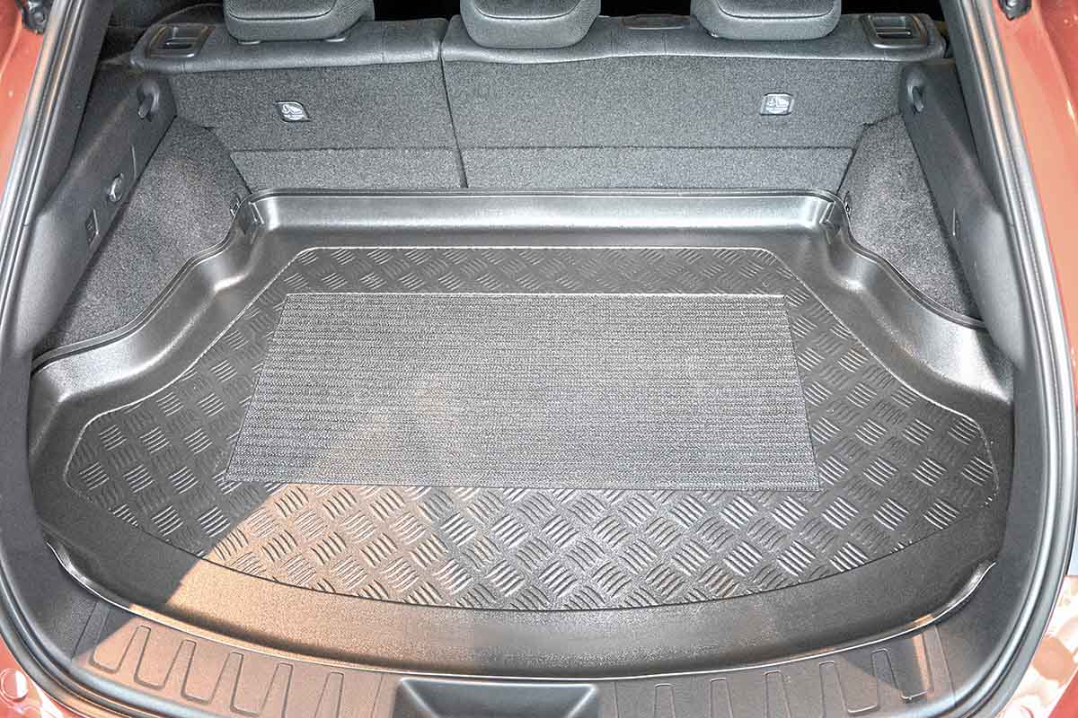 Tavite portbagaj Lexus UX 200, caroserie suv, an fabricatie 03.2019 - 2020, hybrid | 193532