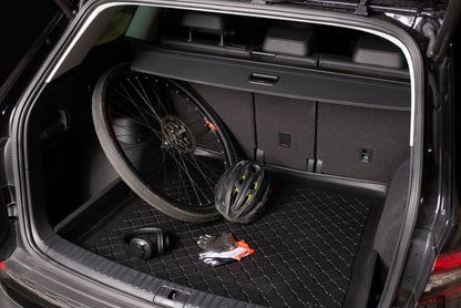 Tavita de portbagaj Skoda Kamiq, caroserie SUV, fabricatie 09.2019 - prezent, portbagaj inferior #2