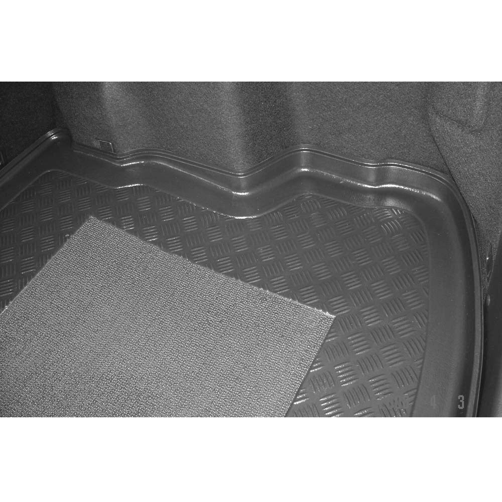 Tavite portbagaj Mazda 6 II, caroserie hatchback, an fabricatie 2008 - 12.2012 | 192958