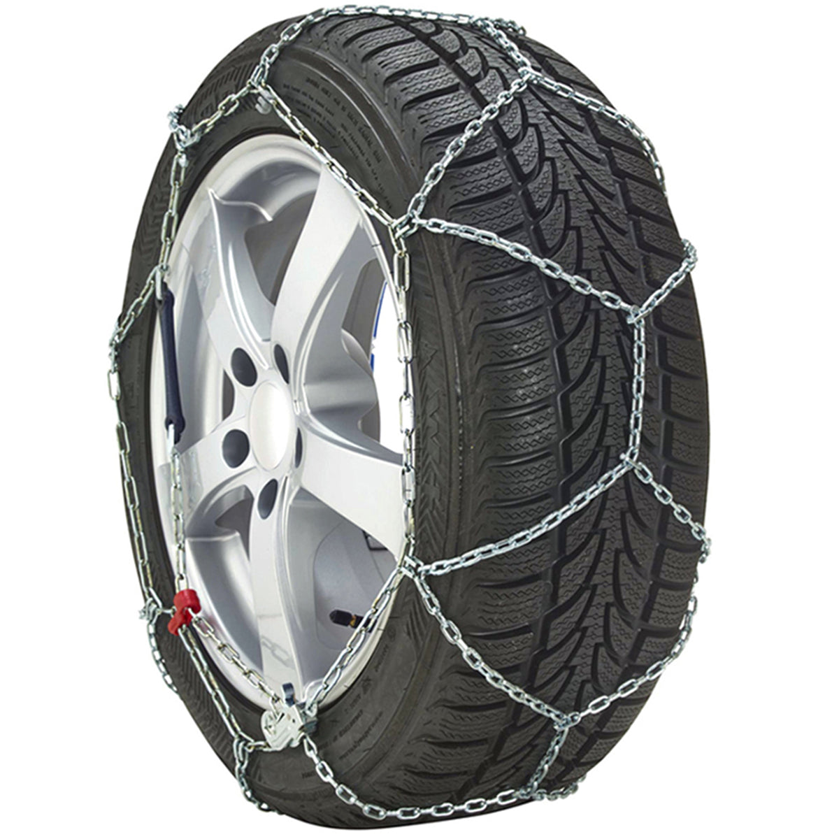 Lanturi antiderapante K~APnig ZIP 9 102