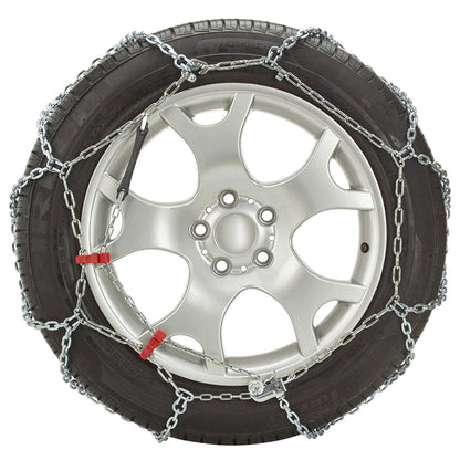 Lanturi antiderapante K~APnig ZIP Transport 235