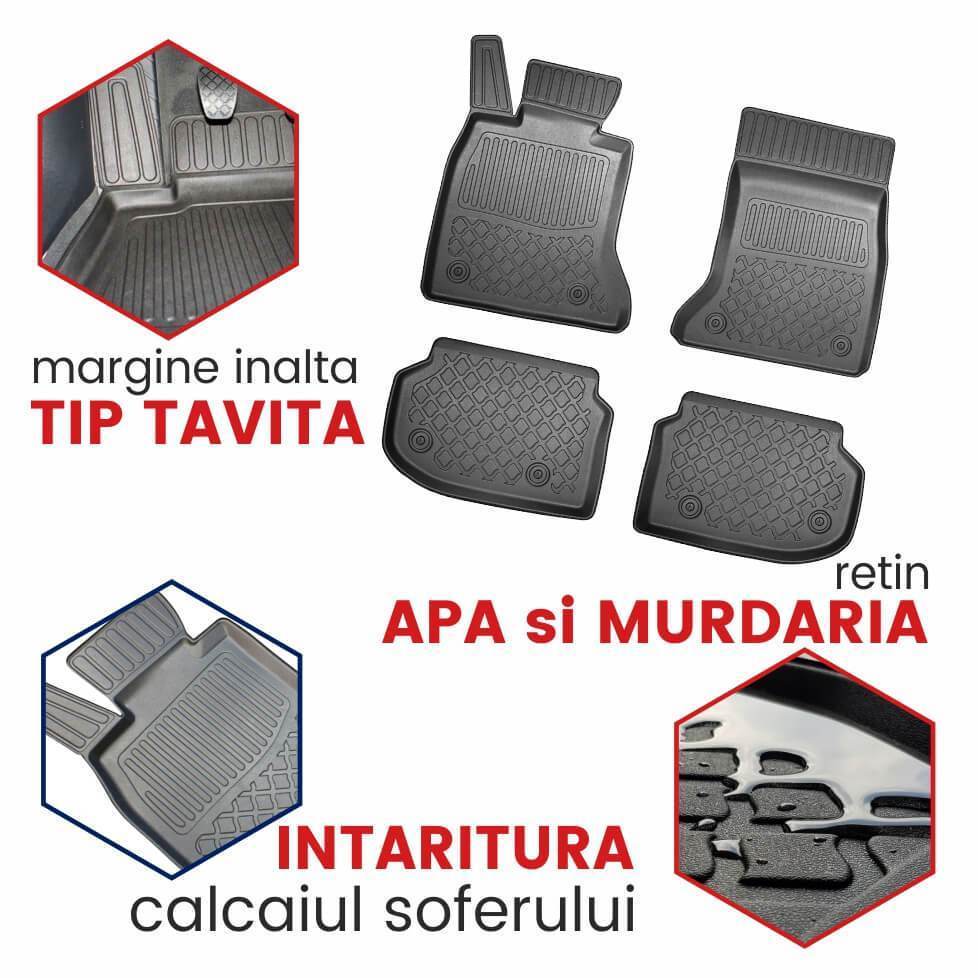 Covorase tip tavita Volvo S90 Hybrid, caroserie Sedan, fabricatie 2020 - prezent - 11